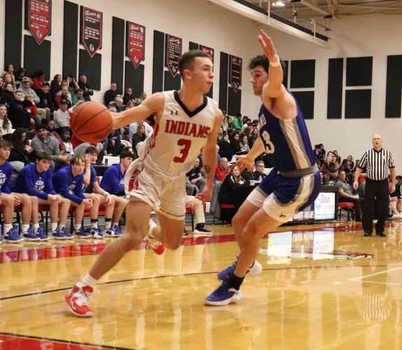 Girard survives OT slugfest with Poland News, Sports, Jobs Tribune Chronicle